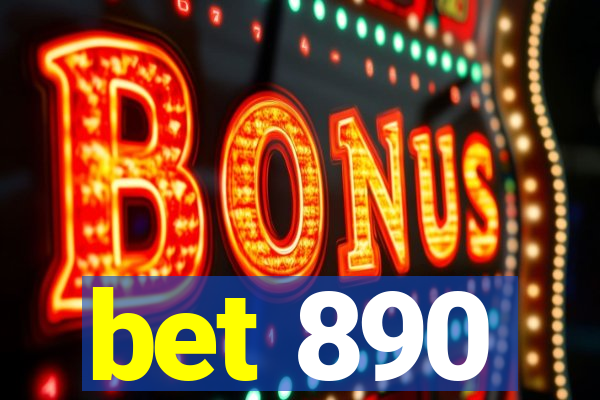 bet 890